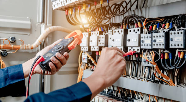 Best Electrical Upgrades for Homes  in Bangor, ME