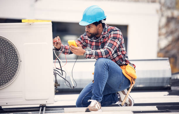 Best Licensed Electrician  in Bangor, ME