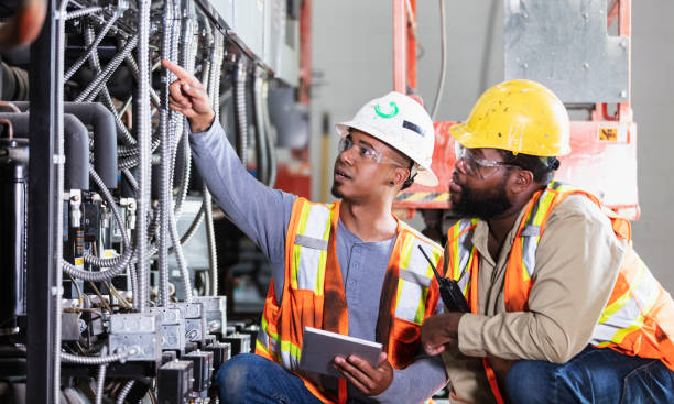 Best Electrical Installation Contractor  in Bangor, ME