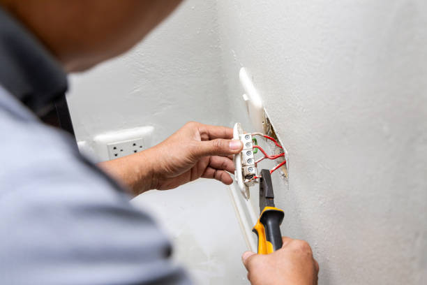 Best Circuit Breaker Repair  in Bangor, ME