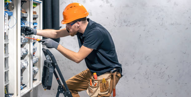 Best Home Electrical Repair  in Bangor, ME