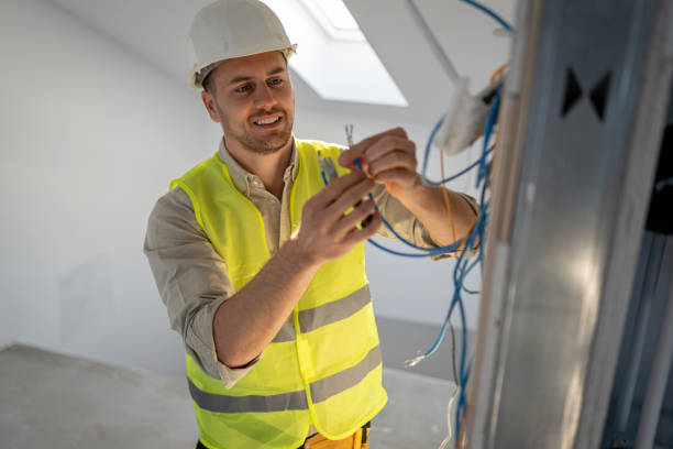 Best Electrical Wiring Services  in Bangor, ME