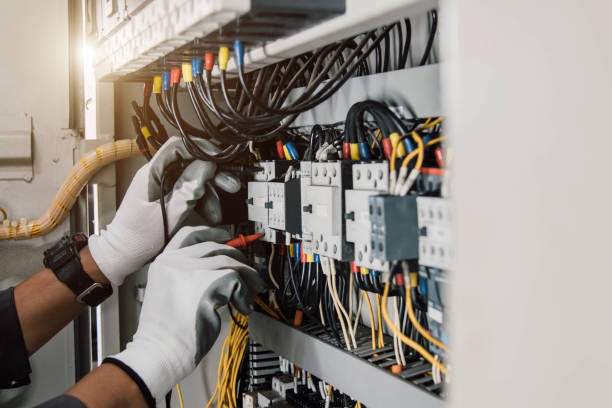 Best Commercial Electrician Services  in Bangor, ME